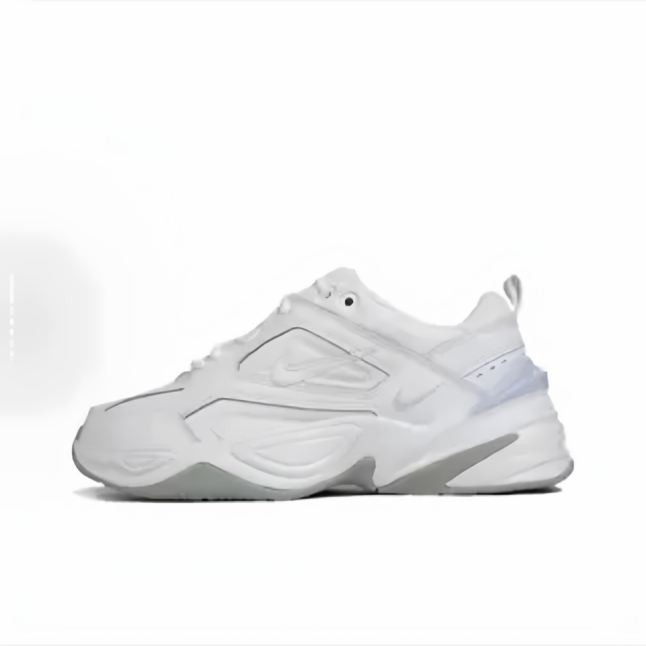 Nike M2K Tekno 耐克 舒适 耐磨 低帮老爹鞋AV4789-101【潍坊仓】