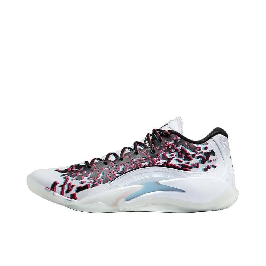 Nike/耐克正品Jordan Zion 3 NRG PF篮球鞋【潍坊仓】FZ1319-060