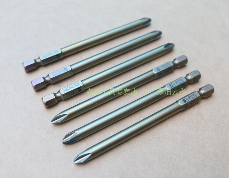 进口瑞士PB 工具1/4