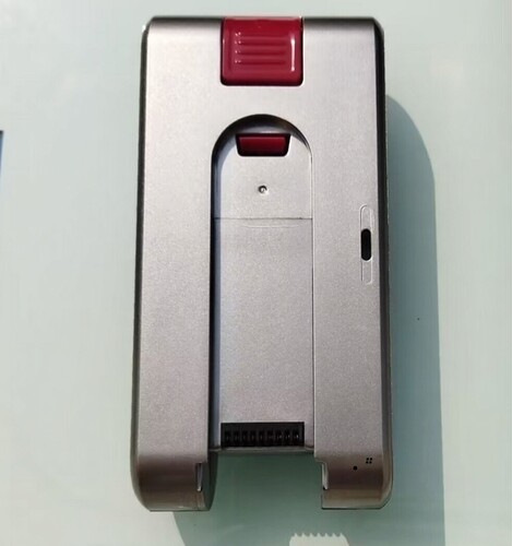 正品原装苏泊尔吸尘器配件锂电池扩容VCS63XC11 DCK01-20充电器