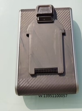 原装正品苏泊尔吸尘器配件锂电池T02-25维修更换 DCT01-20充电器