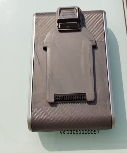 原装正品苏泊尔吸尘器配件锂电池T02-25维修更换 DCT01-20充电器