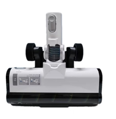 正品美的无线手持吸尘器配件P7 Max/P7 Flex/Z7 Complete/Q3地刷