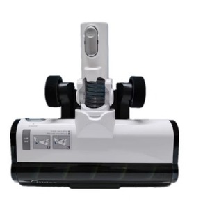 正品美的无线手持吸尘器配件P7 Max/P7 Flex/Z7 Complete/Q3地刷