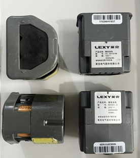 SDW101 M71M63M12M8lite原厂配件 BD501 莱克吸尘器锂电BD7
