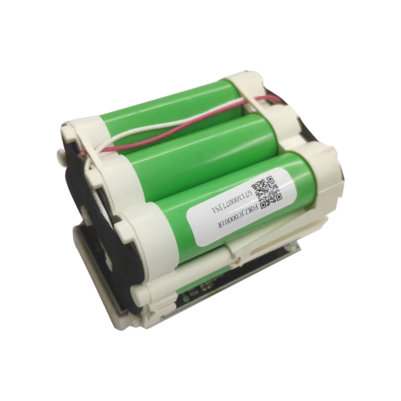 发顺丰莱克吸尘器锂电池M5 T-DC01B SPD302-1M81M83M63M12M8lite