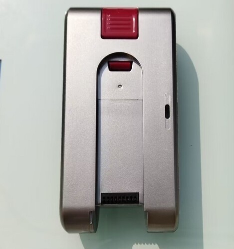 原装苏泊尔吸尘器配件锂电池维修扩容VCS63X-C11DCK01-20充电器