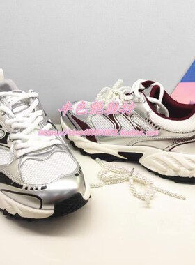 KCM254301卡迪娜专柜正品2025春夏新款厚底增舒适休闲老爹鞋女