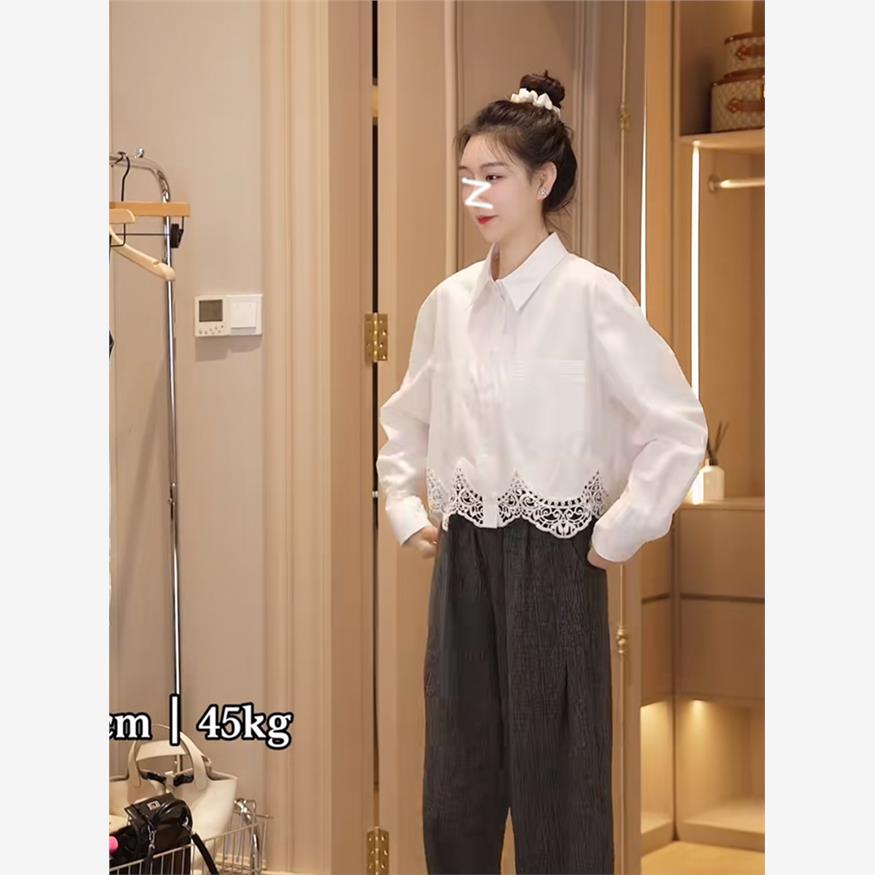 欧纪儿女装鸥同款法式蕾