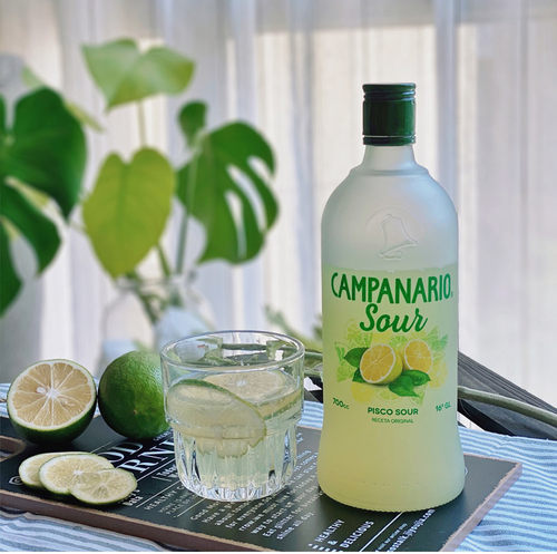 给我的爱人来杯mojito柠檬利口酒