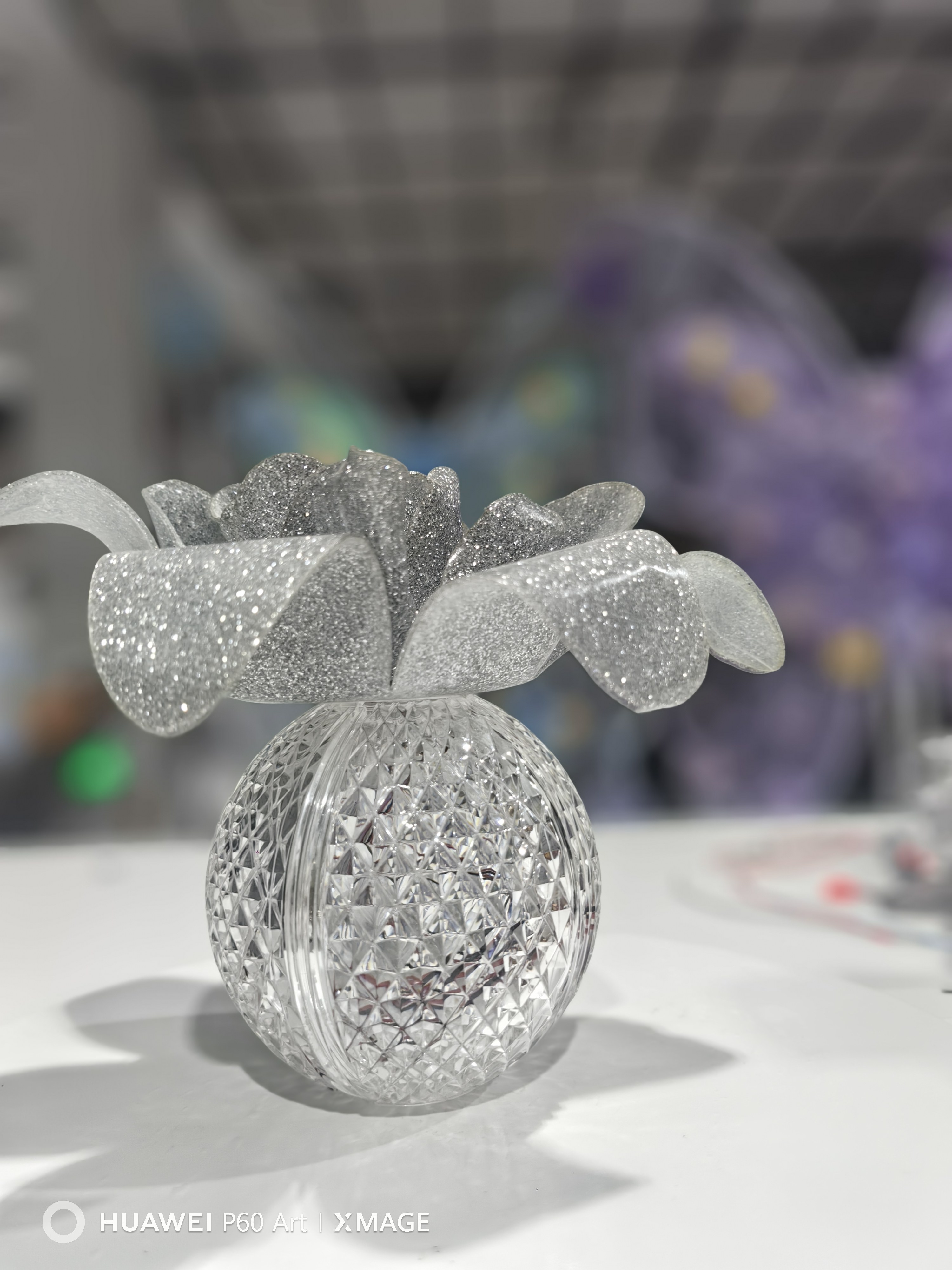 婚礼婚庆道具婚庆花瓶菠萝花桌花器婚礼堂舞台布置美陈道具