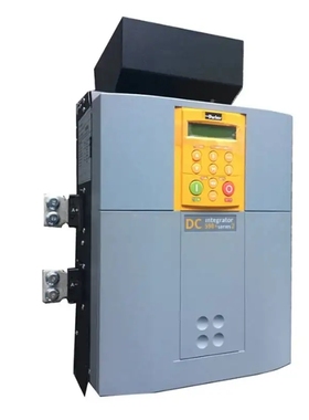 欧陆parker派克690变频器编码板 AH467146U001端子卡6054-HTTL-00