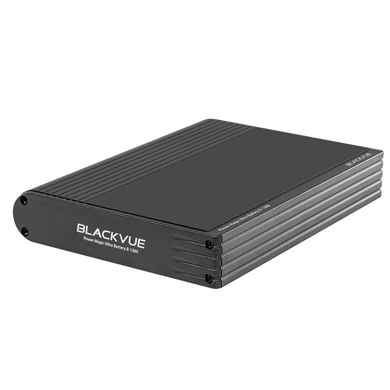 口红姬blackvue b-130x行车记录仪停车监控专用电池组