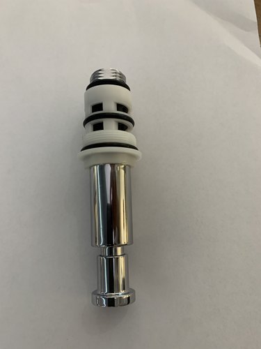 TOTO转换阀切换阀分水器延长件