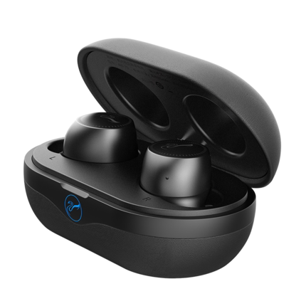 惠威aw-73 tws真无线蓝牙耳机单双耳入耳式隐形迷你小型超长续航