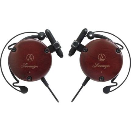 AudioTechnica/铁三角