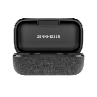 sennheiser/森海塞尔 mx400ii 无线耳机耳塞耳套充电线耳机线配件