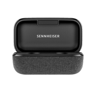 SENNHEISER/森海塞尔 MX400II 无线耳机耳塞耳套充电线耳机线配件
