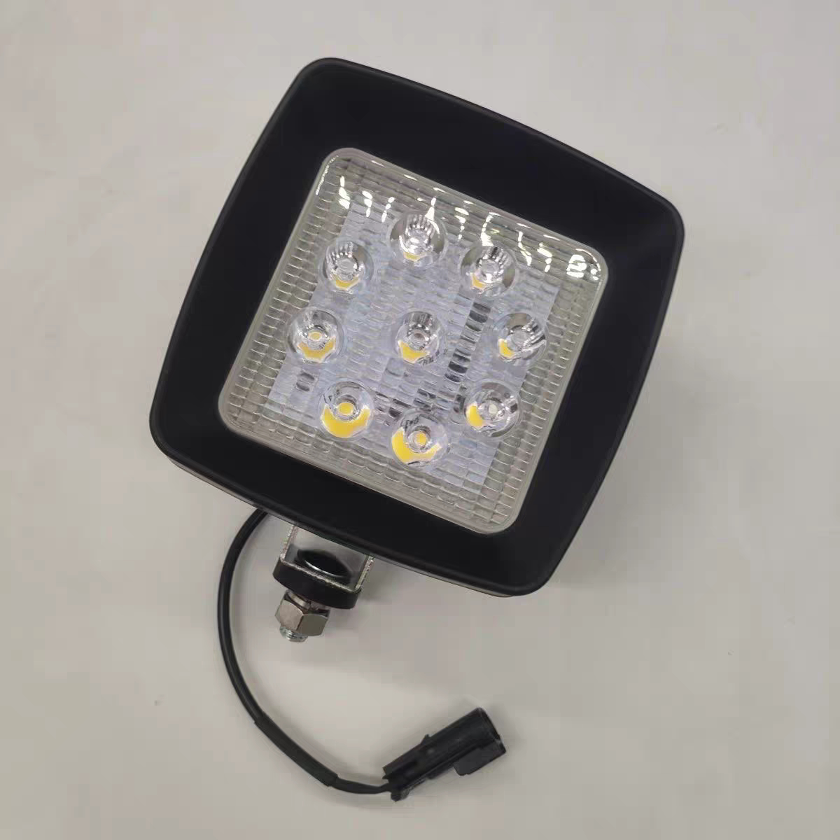 徐工吊车配件LED工作灯 工作灯24V,通用型工作灯 正品耐用通用型