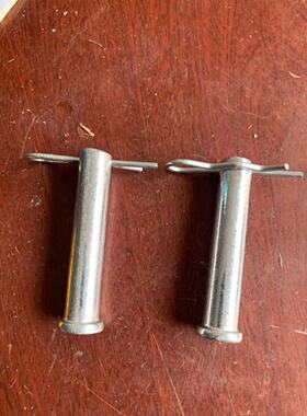 徐工吊车配件 额头支架销子 导向架销子20G 25K XCT20 XCT25 25KC