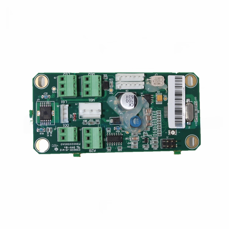 徐工吊车配件 卷线盒电脑版 电路板 Can板 XCT25等 报具体车型
