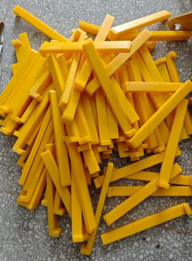 徐工吊车配件 臂头防磨块 滑块 长条T型滑块 XCT25 50KC XCT75等