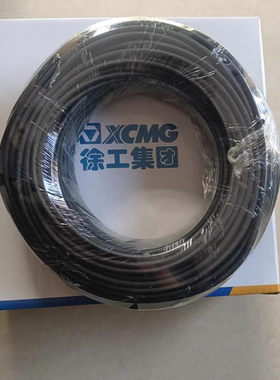 徐工吊车配件 原厂电脑线  测长线 数据线 信号线 25K XCT25 35等