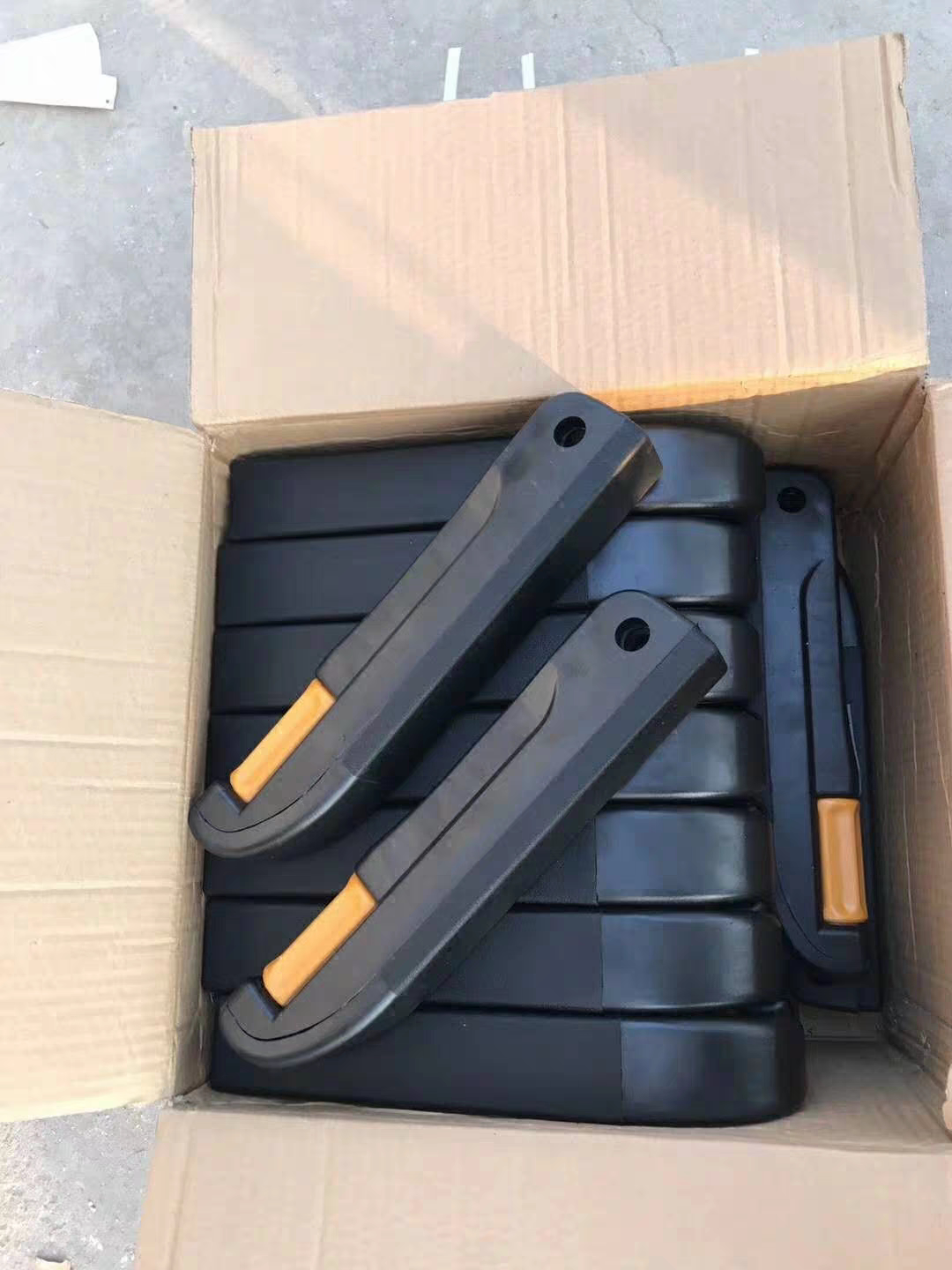 徐工吊车配件上车座椅原厂扶手 座椅扶手结实耐用xCT25 25K5-1等