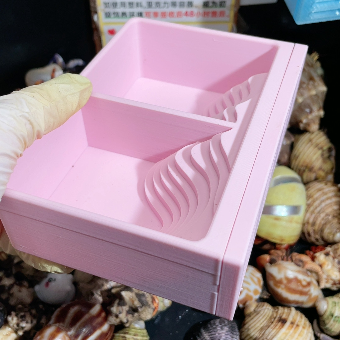 U212 双格小号11*9*3.5,宠物/宠物食品及用品,蟹,淘宝优惠券,粉丝福利购,淘宝优惠卷