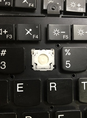 适用联想Thinkpad X1Carbon笔记本电脑2012 3 4 5 6 7 8 9按键帽