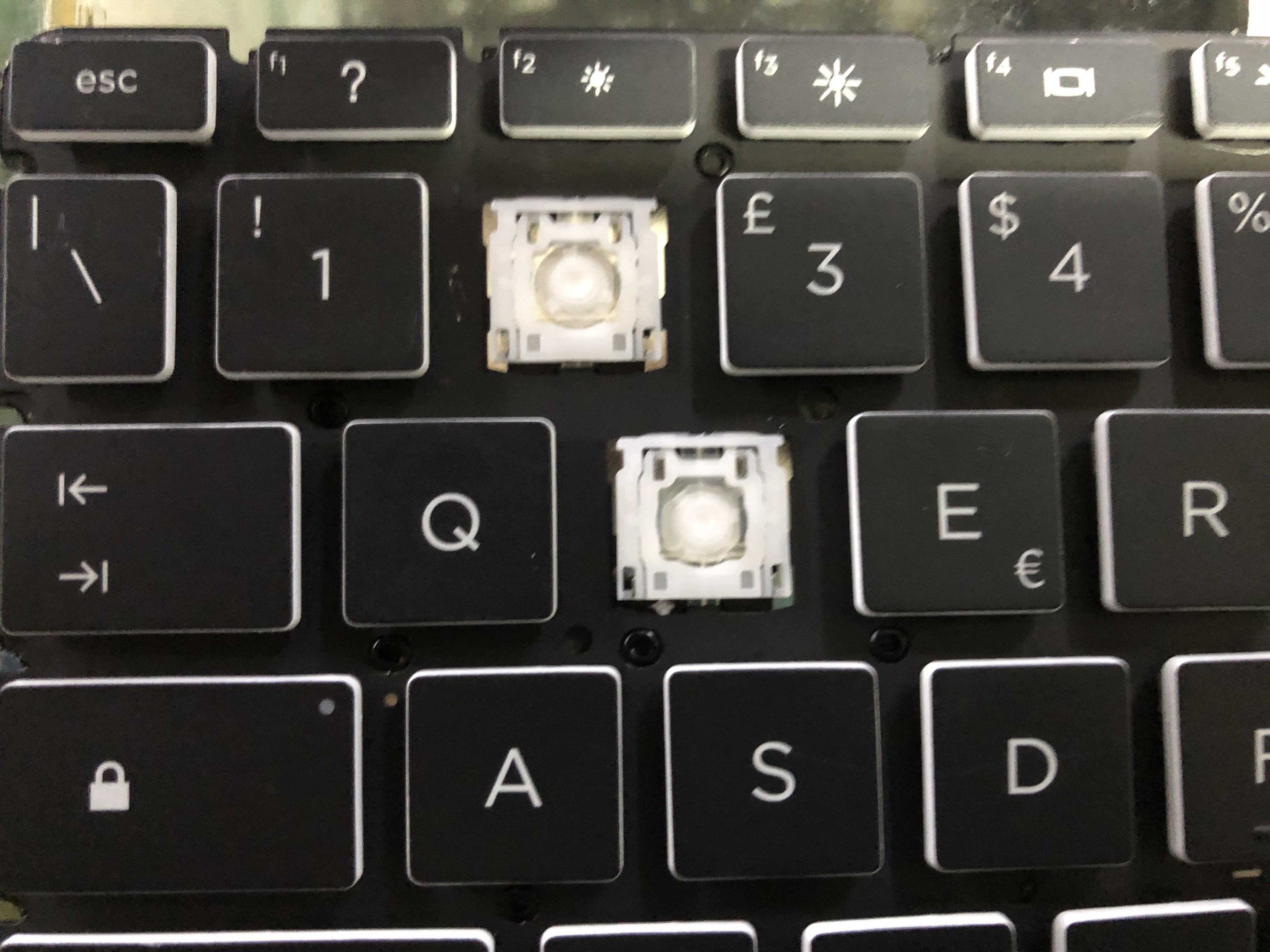 惠普 HP 光影精灵4代Pro 暗影精灵 笔记本键盘帽 支架 按键 卡扣在类目 电脑硬件/显示器/电脑周边, 键盘中 - 来自Buy2taobao.com提供专业的淘宝代购服务