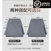 22 mẫu Huawei Wenjie M5 xe bốn bánh đặc biệt ô tô không khí cốp giường nệm nệm du lịch giường ngủ nệm nằm trong xe hơi
