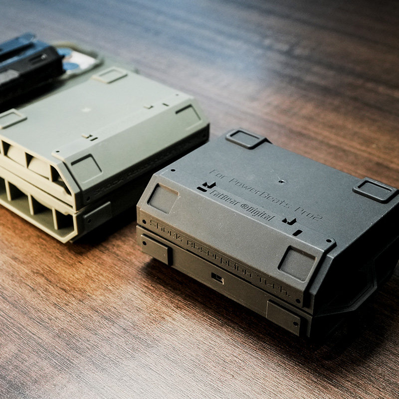 Powerbeatspro2耳机保护套