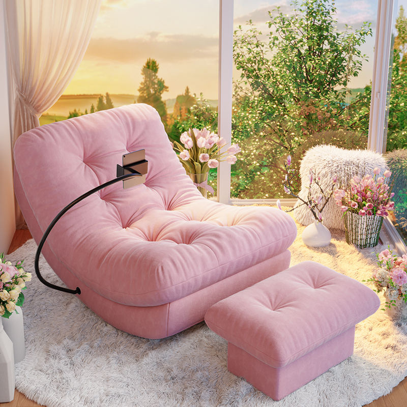人类狗窝云端睡感懒人沙发