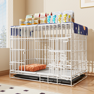 狗笼子中小型犬室内家用