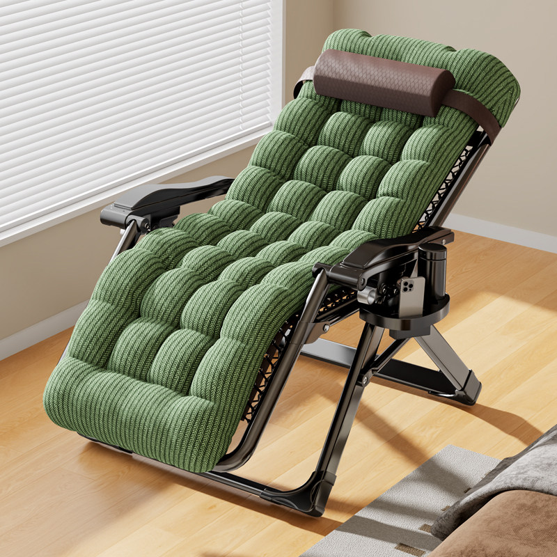 躺椅2026新款坐睡两用折叠午休家用老人休闲晒太阳台靠背藤编椅子,住宅家具,折叠椅/躺椅,淘宝优惠券,粉丝福利购,淘宝优惠卷