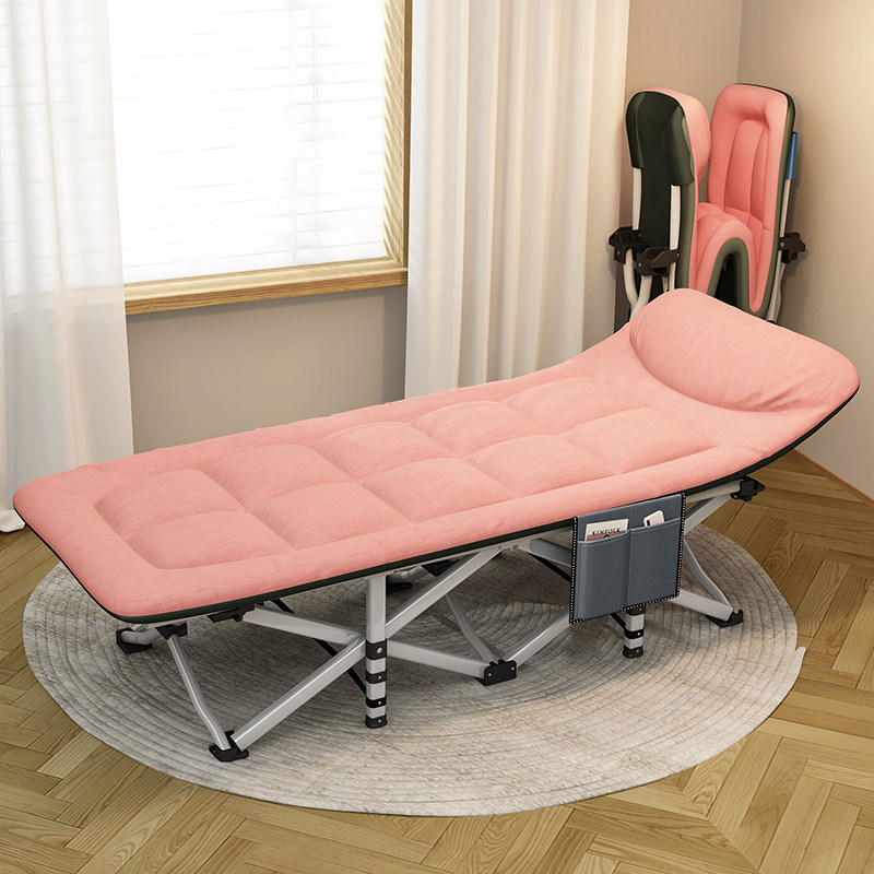 守望者折叠床办公室午睡工位午休