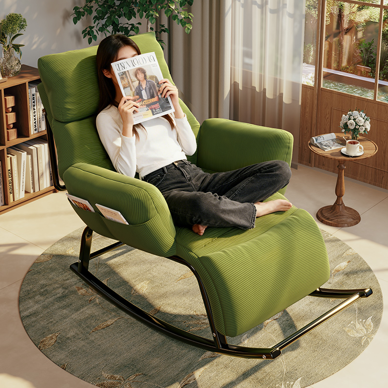 守望者新款摇摇椅可躺可坐椅子