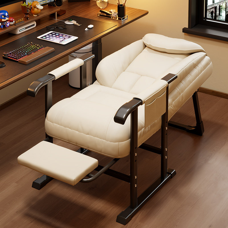 电脑椅人体工学久坐舒服可躺老板座椅宿舍家用学生学习休闲电竞椅,住宅家具,电脑椅,淘宝优惠券,粉丝福利购,淘宝优惠卷