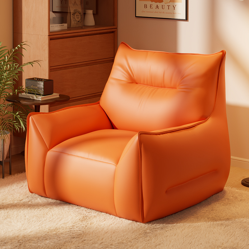 懒人沙发可躺可睡豆袋小恶魔沙发