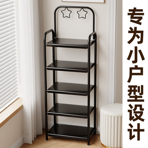 鞋架多层家用门口入户门简易鞋架