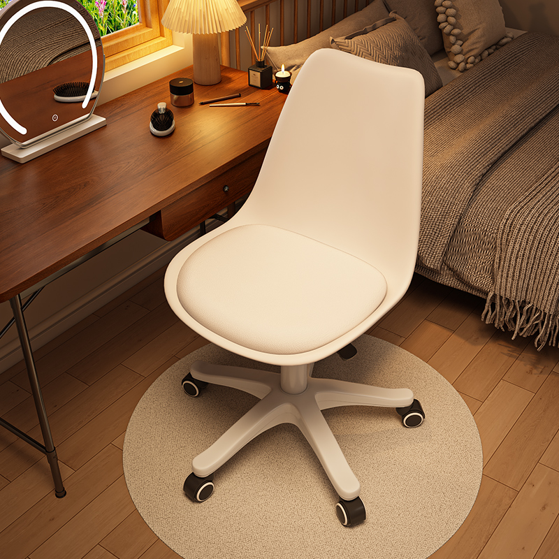电脑椅子家用办公靠背椅旋转升降