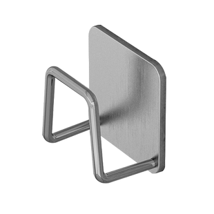 厨房免打孔锅盖架壁挂不锈钢置物架多功能放置器砧板菜板收纳架子