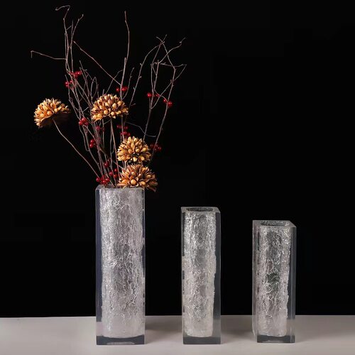 现代简约花瓶桌面花器花插摆件