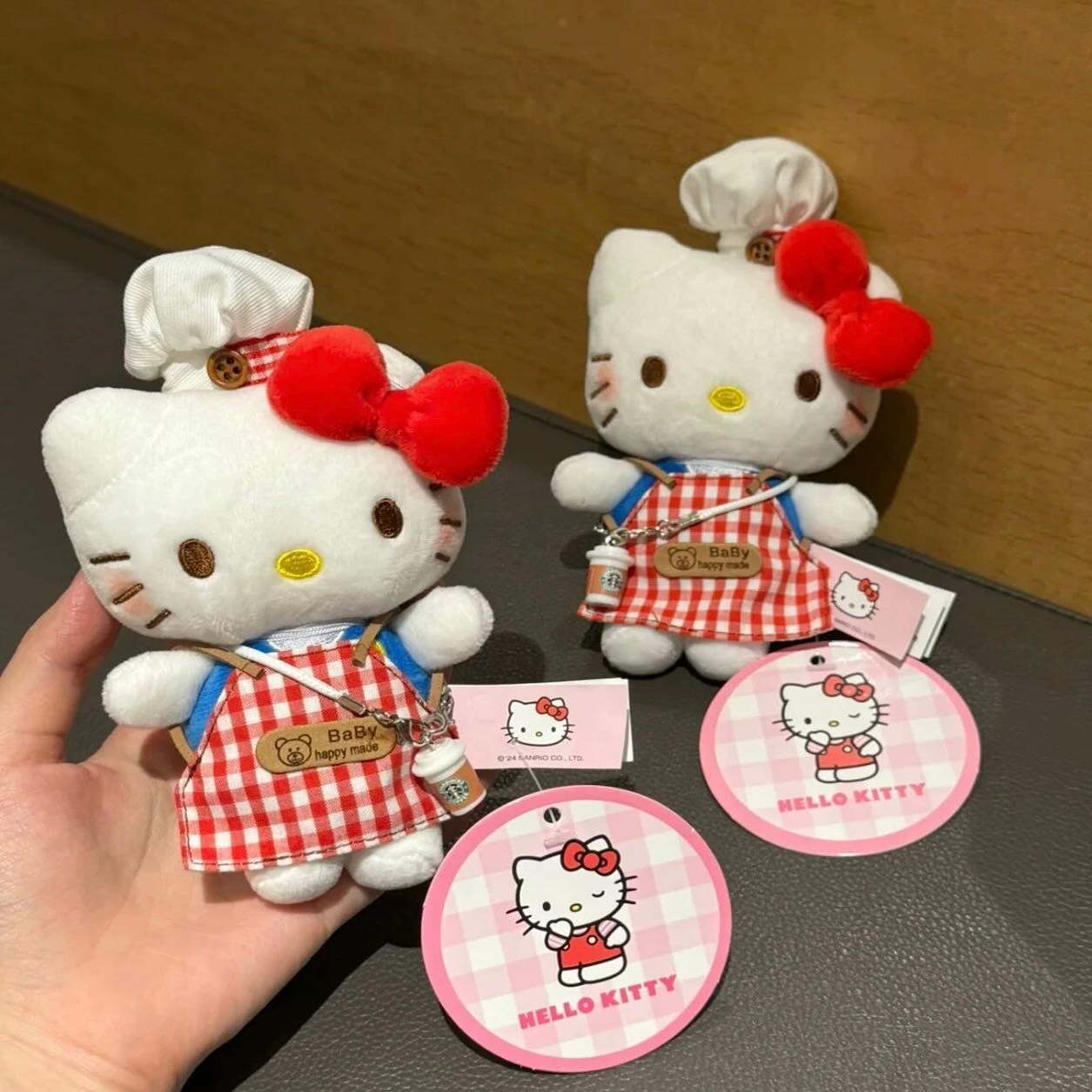 挂饰书包毛绒可爱女生玩偶挂饰