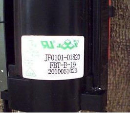 ¡¾È«ÐÂÔ×°¡¿ ¸ßѹ°ü JF0101-01820 FBT-B-19 JF0101-01810