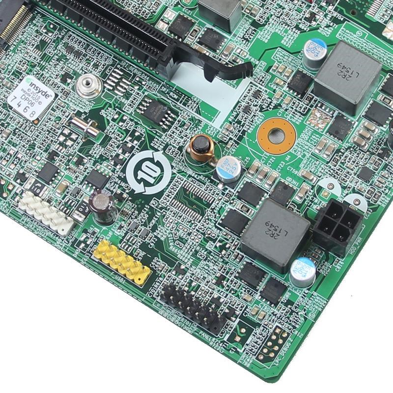 全新原装联想集成intel双核J3060四核J3710 CPU主板 SB20k00898|ruв категории компьютерное оборудование/дисплей/Компьютерная периферия, материнская плата - от Buy2taobao.com для оказания профессиональной услуги покупки агента Taobao