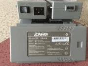 Máy in ZONEWIN Zhongying chính hãng được tích hợp bộ đổi nguồn 35V1.2A 10 chân FDL1207L - Phụ kiện máy in