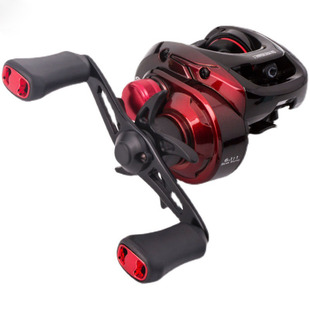 水滴轮GW/光威天尊6.5KG11轴左右手渔轮磁力刹车防炸线雷强打黑轮