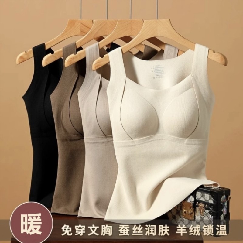 哈尔滨超厚毛衣加绒加厚防寒旅游装备东北雪乡女抗寒穿搭零下40度